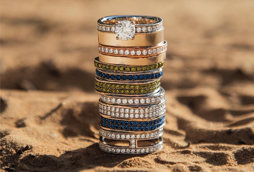 ba&sh black and white Sweater