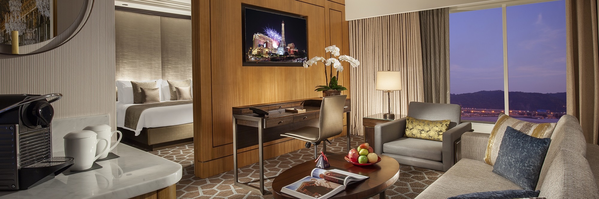 PAIZA LOFTS LYON PREMIER SUITE