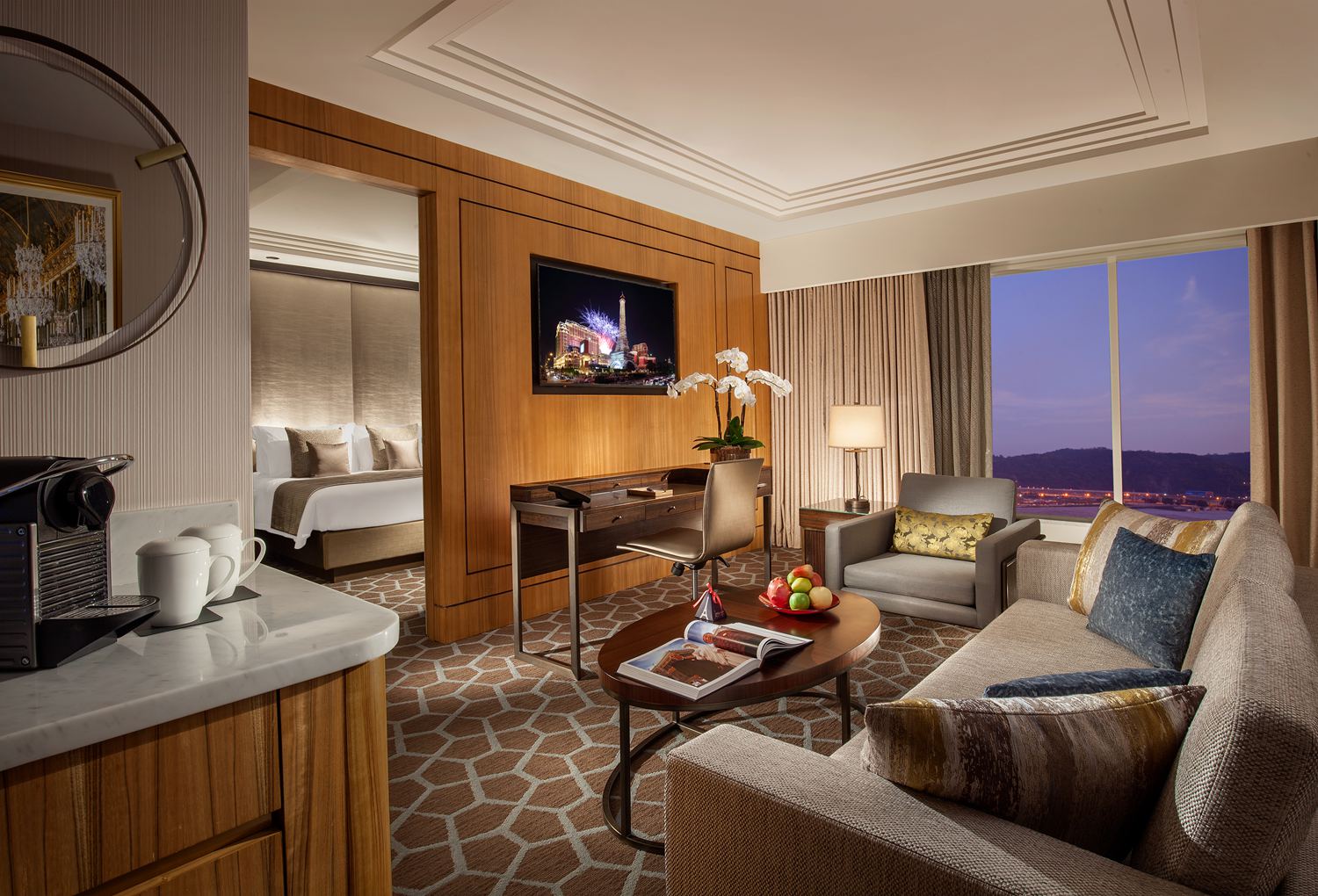 PAIZA LOFTS LYON PREMIER SUITE