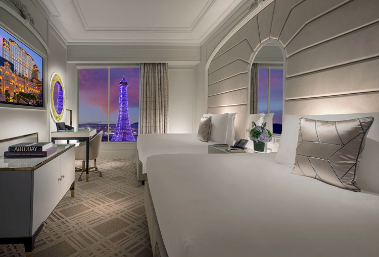 PAIZA LOFTS PARIS PREMIER SUITE - Gallery