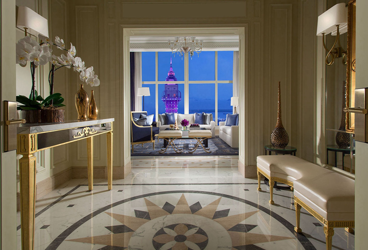 PAIZA LOFTS VERSAILLES SUITE - Gallery